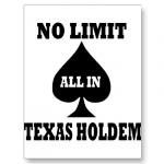 Texas Hold 'Em
